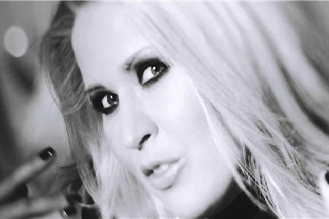 Первый клип