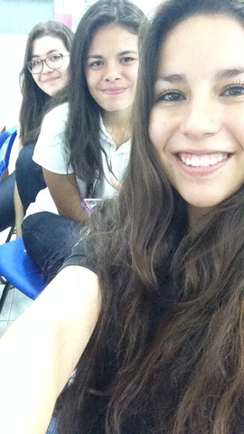 Entrada a 2do de Preparatoria