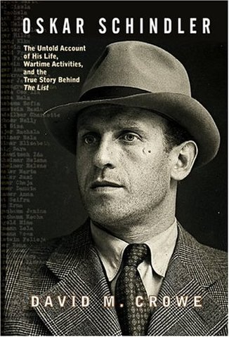 La lista de Schindler