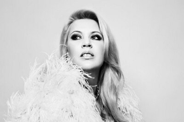 Васильева завела микроблог в Твиттере