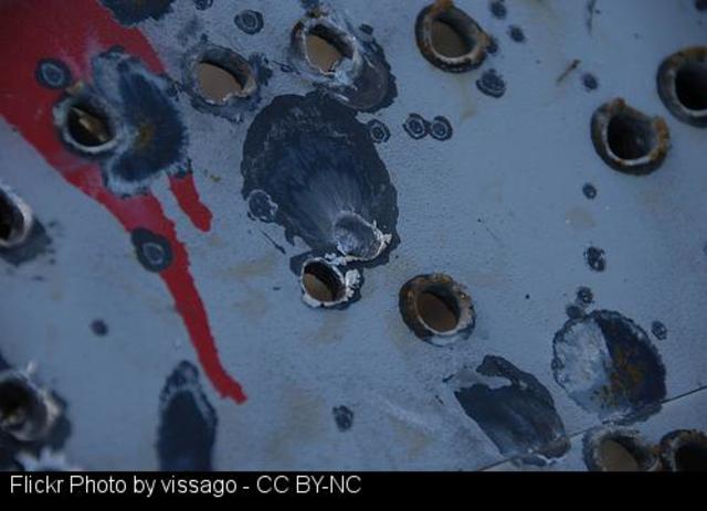 El Solitario en Sarria