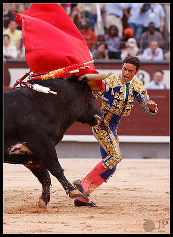 El PP devuelve los toros a Sarria