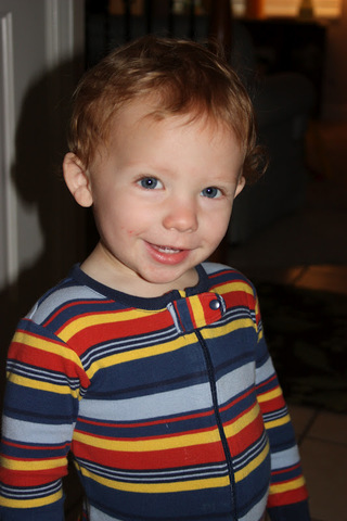 19-21 months physical