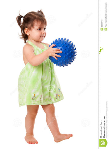 22-24 Months Physical