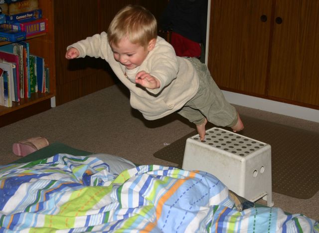 Physical (22-24 months)