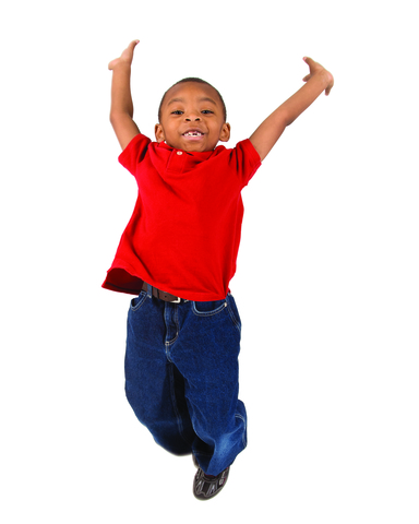 19-21 Months Physical