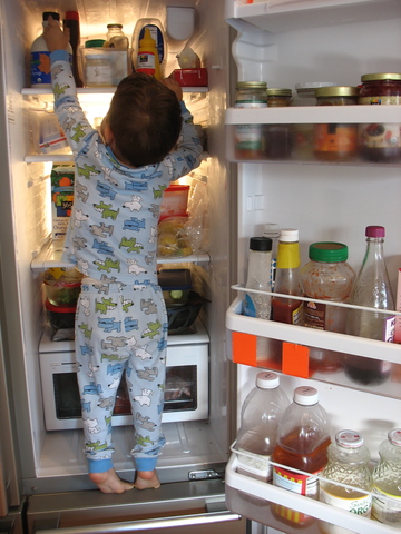 Physical (24-30 months)