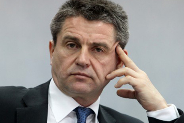 Обвинения Маркина