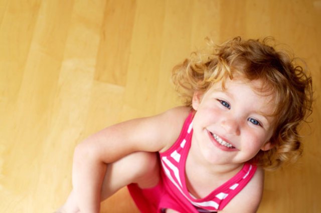 22-24 months physical