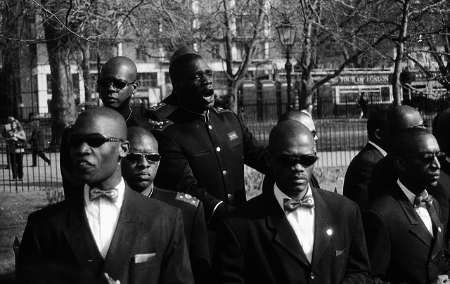 Nation of Islam (NOI) is founded