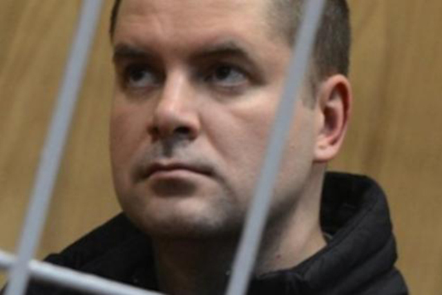 Фигуранта дела «Оборонсервиса» выпустили из СИЗО