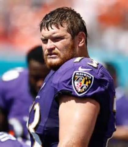 Marshal Yanda