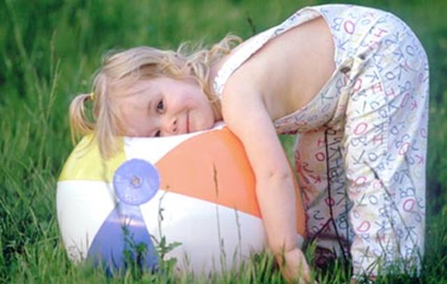 22-24 Months Physical