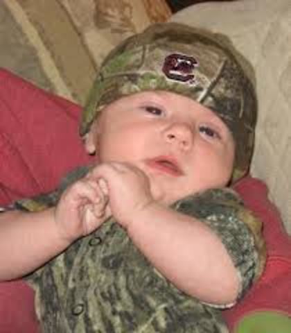 19-21 months- Physical