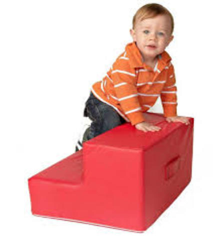 Climing Boy, Climbing Boy! He Can do What a Climbing Boy Can!