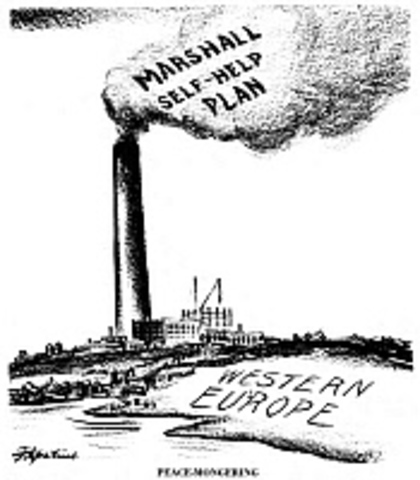 Marshall Plan
