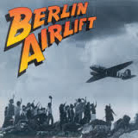 Berlin Airlift