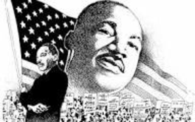 Civil Rights Movement