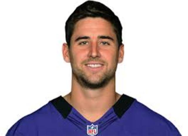 Dennis Pitta