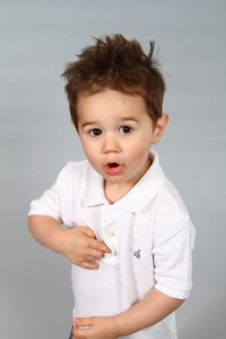 cognitive development