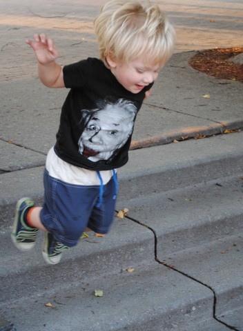 Physical development