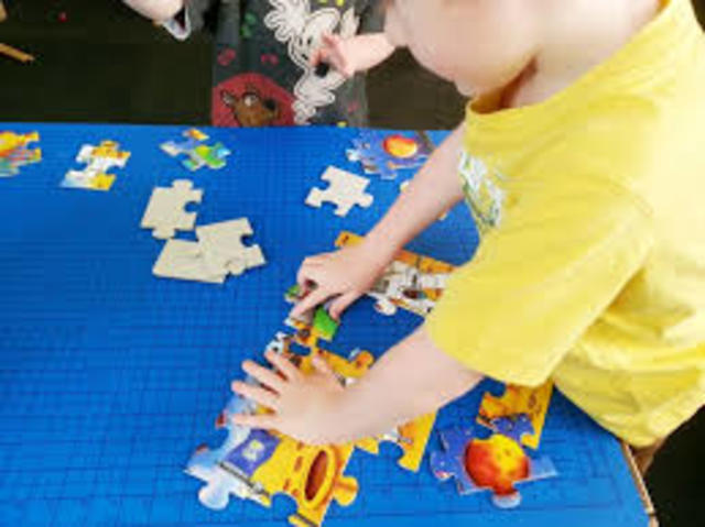 30-36 months- Cognitive