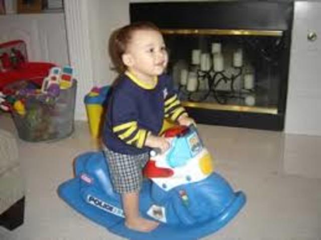 19-21 months (cognitive)