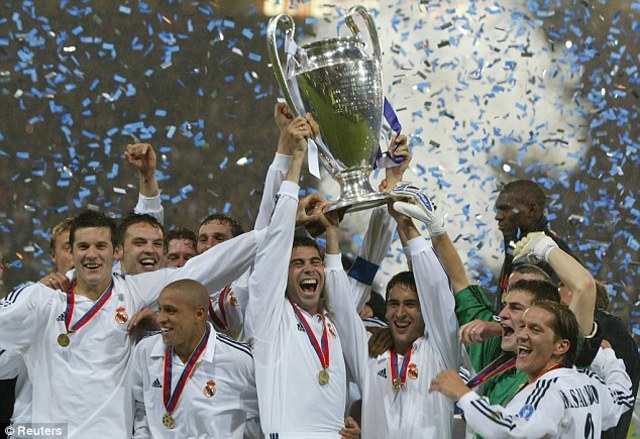 Real Madrid (9)