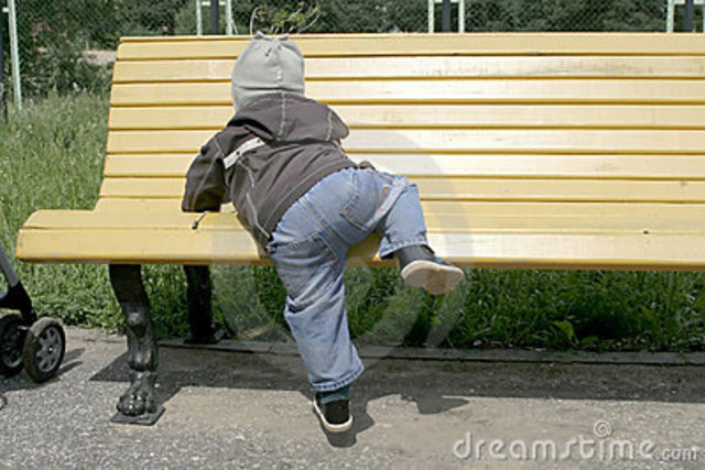 physical development