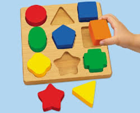 Cognitive development