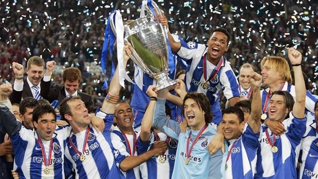 FC Porto (2)