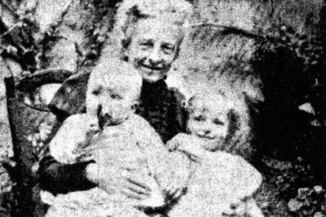 Pauline Kergomard (escuelas maternales)