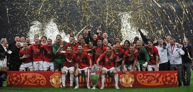 Manchester United (3)