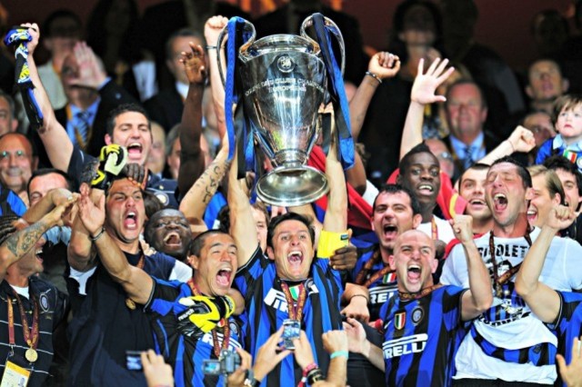 Inter de Milan (3)