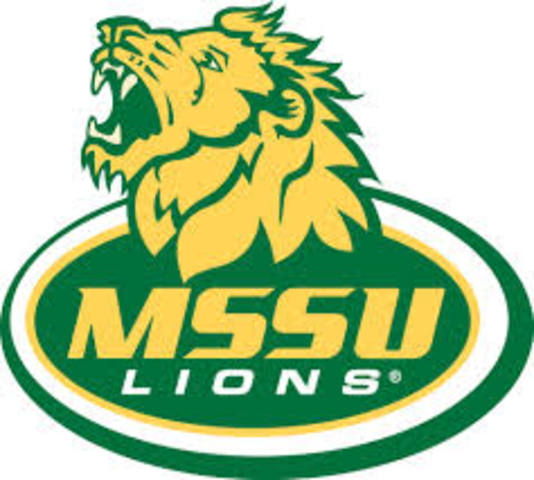 Attend MSSU for soccer and education degree
