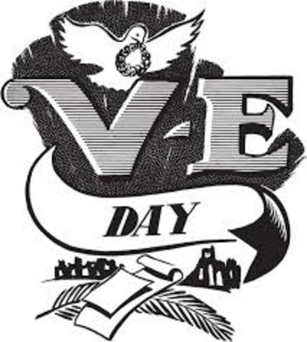 VE Day