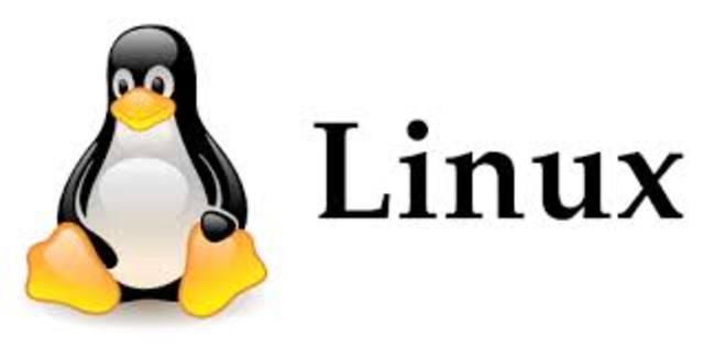 Linux OS release