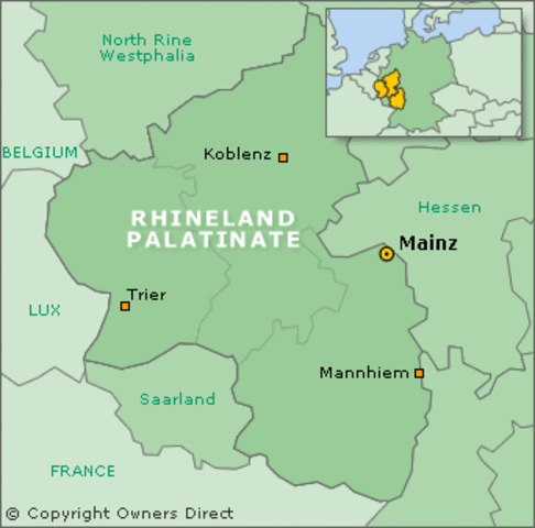 Rhineland
