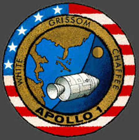 Apollo 1