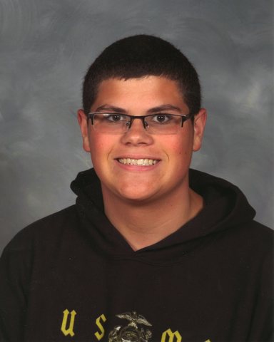 First Day of Highschool