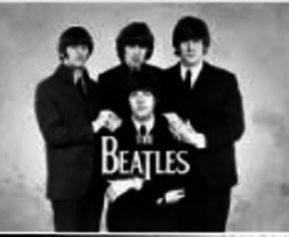 beatles became a band