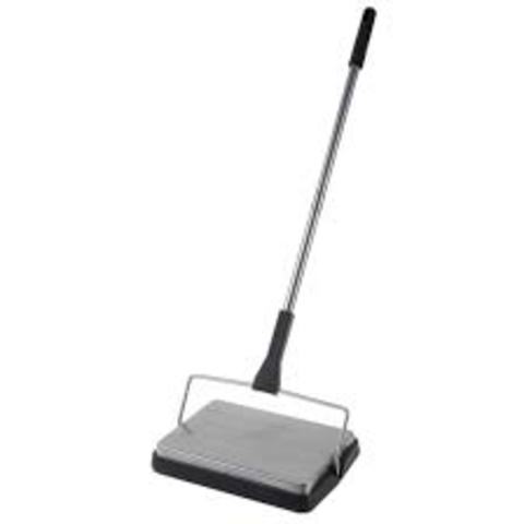 Carpet sweeper