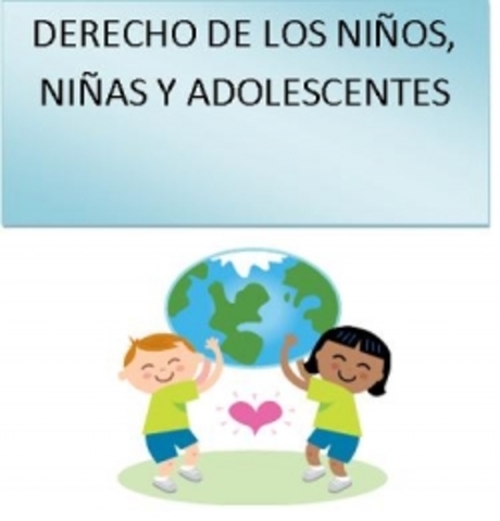 2005 Ley de Protec. Integral de los Derechos de los niños, niñas y adolescentes N° 26061