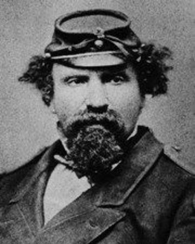 Jan 8th - Joshua Abraham Norton, [Emperor Norton] Self-proclaimed US Emperor/Protector of Mexico, dies at 60