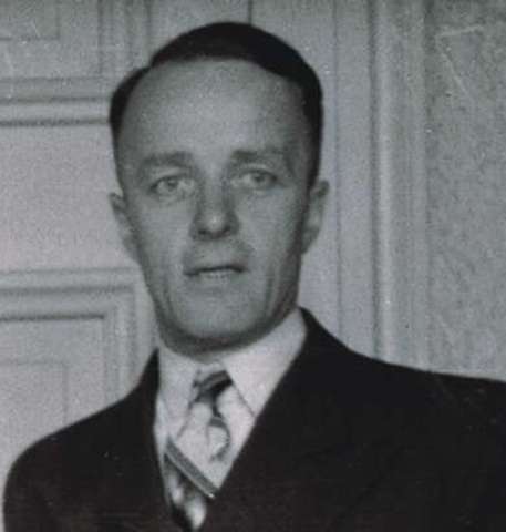 Mr. Kraler in the hospital