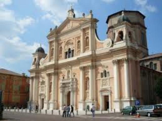 Modelos actuales S. XX