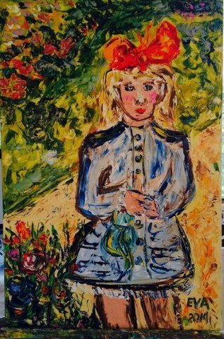 «Прокурор с бантом»