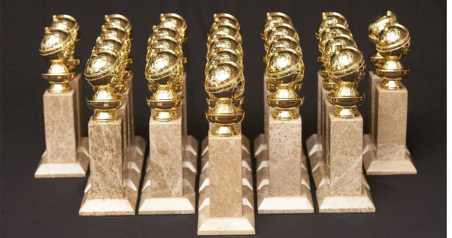 The First Golden Globe Awards are Held