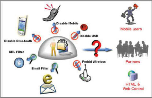 Conformación del plan de trabajo