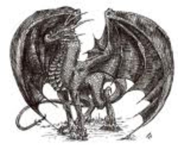 FALLING ACTION 3- Lord Faul looked ike he woul et Niles, that they met at docile field